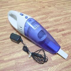 ハンディクリーナー 