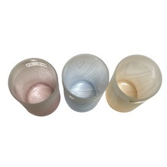 ガラスコップ×5 日本の彩の画像