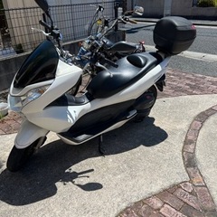 PCX125自賠責R8年11月