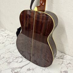  17677  LUMBER アコースティックギター   ◆大阪市内・東大阪市他 6,000円以上ご購入で無料配達いたします！◆ ※京都・高槻・枚方方面◆神戸・西宮・尼崎方面◆生駒方面、大阪南部方面　それぞれ条件付き無料配送あり！            の画像