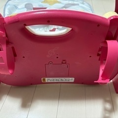 【ベビープレイマット プレイジム】新生児 ベビーおもちゃ 室内遊具 0歳〜の画像