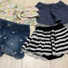 子供服9点セット