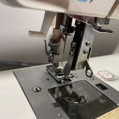 シンガーSH-516の画像