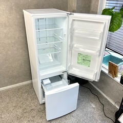 ☑︎ご成約済み🤝　TOSHIBA 大きめ 一人暮らし冷蔵庫 170L✨ 2020年製⭕️の画像