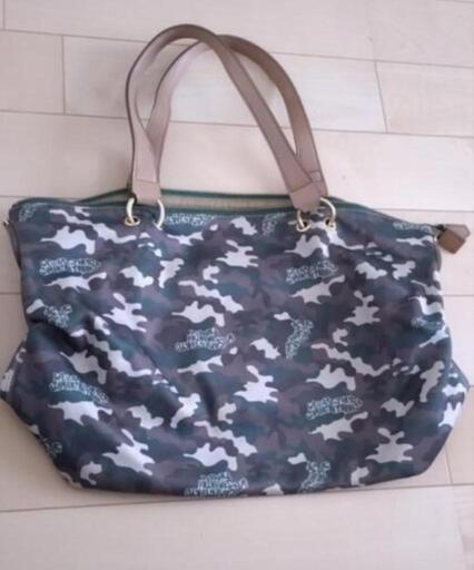 靴/バッグ バッグ トートバッグ