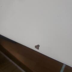 現状渡しのパソコンラックのみです。の画像