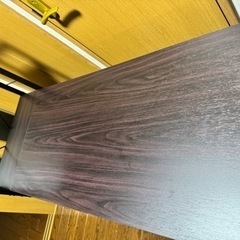 家具 オフィス用家具 机の画像