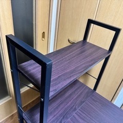 家具 オフィス用家具 机の画像