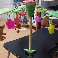 タカラトミー くまのプーさん 6WAYジムにへんしんメリー旧型 ...