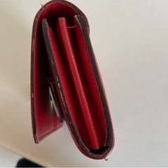 5月17日本日限定値下げ！ルイヴィトン長財布の画像