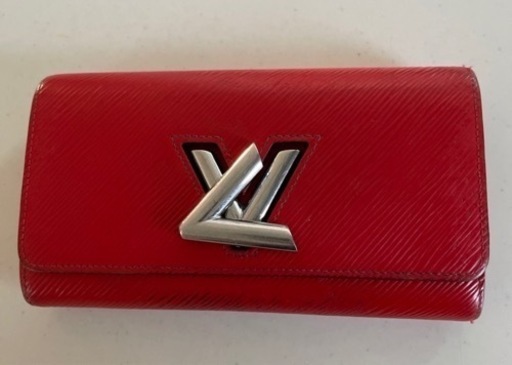 5月17日本日限定値下げ！ルイヴィトン長財布