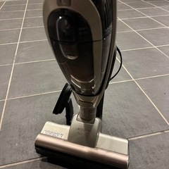 家電 生活家電 掃除機