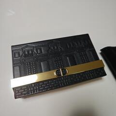 【未使用】Dior ディオール クリスマスコフレ の画像