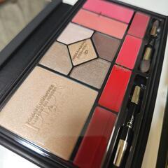 【未使用】Dior ディオール クリスマスコフレ の画像