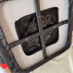 ゲーミング座椅子の画像