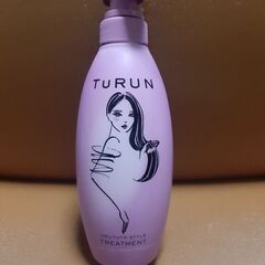 TURUN とぅるん　トリートメント 440g
