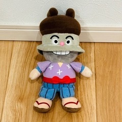 アンパンマンシリーズ かまめしどんの画像