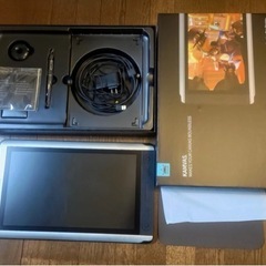 HUION 液晶タブレット KAMVAS 16 GS1561