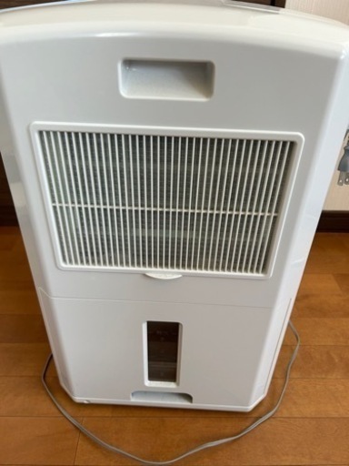 決定しました。コロナ　どこでもクーラー
