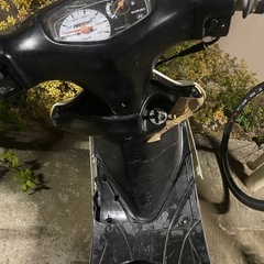 アドレスv125g の画像