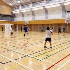 社会人＆学生ドッジボール🏐5月＆6月メンバー募集中🌰創立3年！ド...