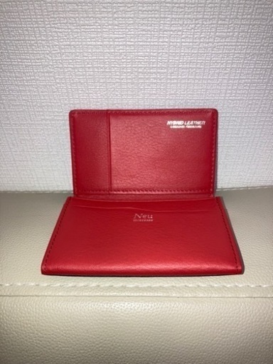 高級名刺入れ※更に\n値下げしました