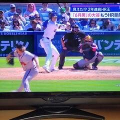 シャープ　AQUOS　液晶テレビ【LC-40SE1】ブラック　4...