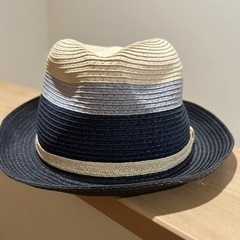 服/ファッション 小物 帽子