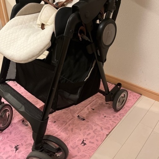子供用品 ベビー用品 ベビーカー、バギー