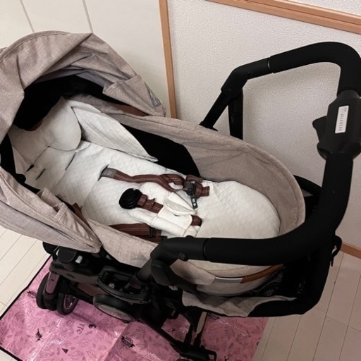 子供用品 ベビー用品 ベビーカー、バギー