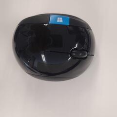 Microsoft スカルプト エルゴノミック マウス L6V-...