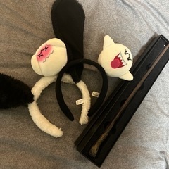 USJお楽しみグッズ