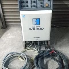 TIG溶接機 パナソニック 