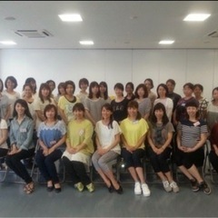 8/24（土）40歳以上限定美姿勢ウォーキングWomanUP講座の画像