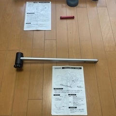 ロードバイク、車載器、売ります