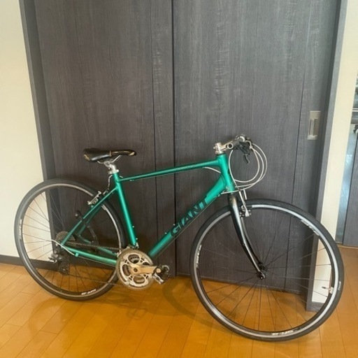 レア Giant lifeway 折り畳み自転車 ジャイアント 2025年最新】GIANT