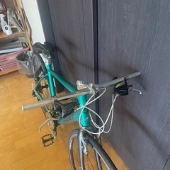 【レアカラー！】GIANT ESCAPE R3 ジャイアント エスケープ 700C アルミ 24速 Mサイズ クロスバイク の画像