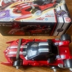 幼児おもちゃ42仮面ライダードライブ(6/14まで)
