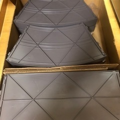 ミニ四駆コース　ハイパーサーキットの画像