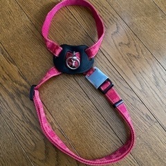 犬用ハーネス