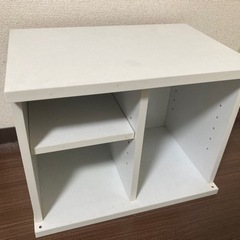 テレビ台、棚の画像
