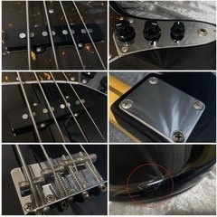 定価82,100円 安心の国産 フジゲン製造！ History CZ-BJ4/Rの画像