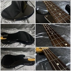 定価82,100円 安心の国産 フジゲン製造！ History CZ-BJ4/Rの画像