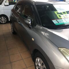 [早い者勝ち！]SUZUKI バレーノ XG 38000㎞ [お買い得車！]の画像