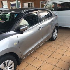 [早い者勝ち！]SUZUKI バレーノ XG 38000㎞ [お買い得車！]の画像