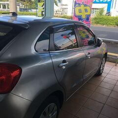 [早い者勝ち！]SUZUKI バレーノ XG 38000㎞ [お買い得車！]の画像