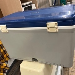 スノーピーク カナディアンクーラーの画像