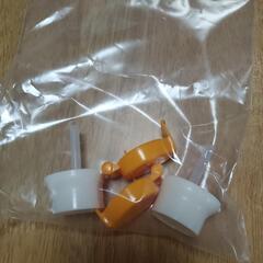 ペットボトル　ストロー