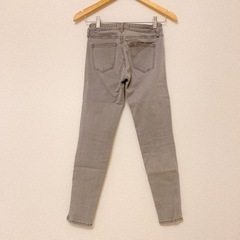 22インチ　ユニクロ　レディースの画像