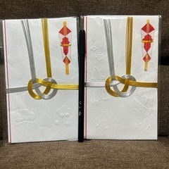 のし袋セット③の画像